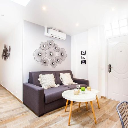 Apartmán Cmg Manouchian C - Saint Fargeau Paříž Exteriér fotografie